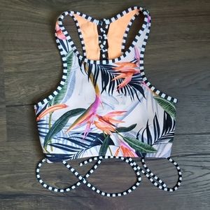 Body Glove Litz Leelo Swim Top